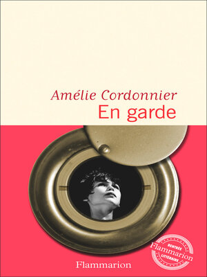 cover image of En garde